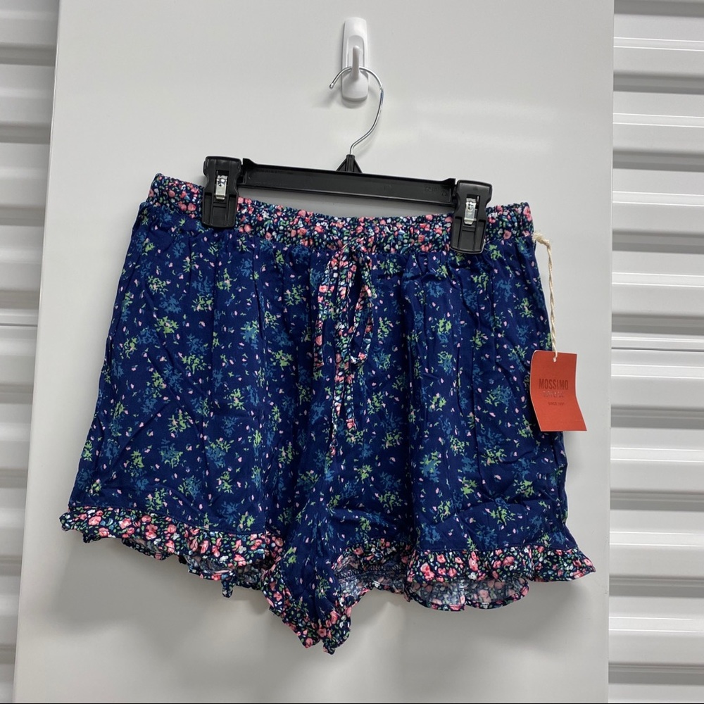Mossimo Shorts